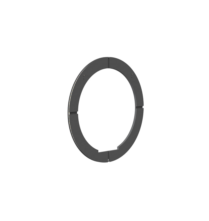 FROST UNU LED Mirror 4131K - 1000mm