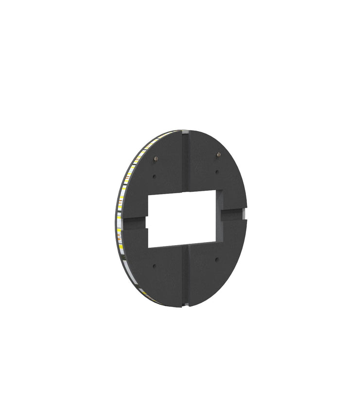 FROST UNU LED Mirror 4134 - 400mm