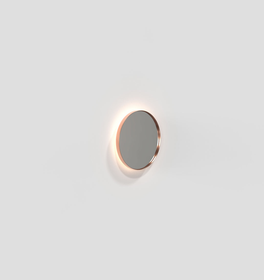 FROST UNU LED Mirror 4134 - 400mm