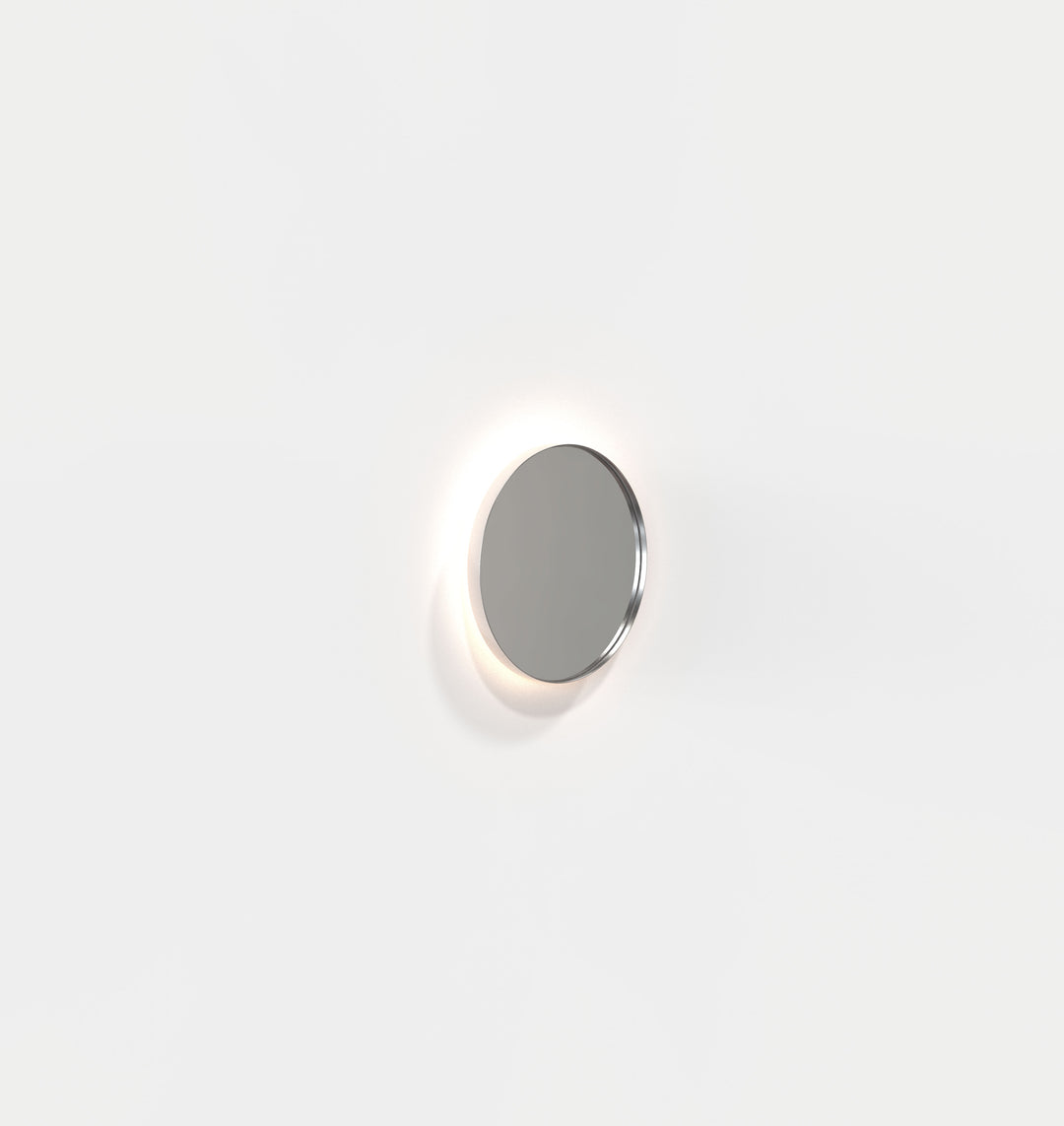 FROST UNU LED Mirror 4134 - 400mm