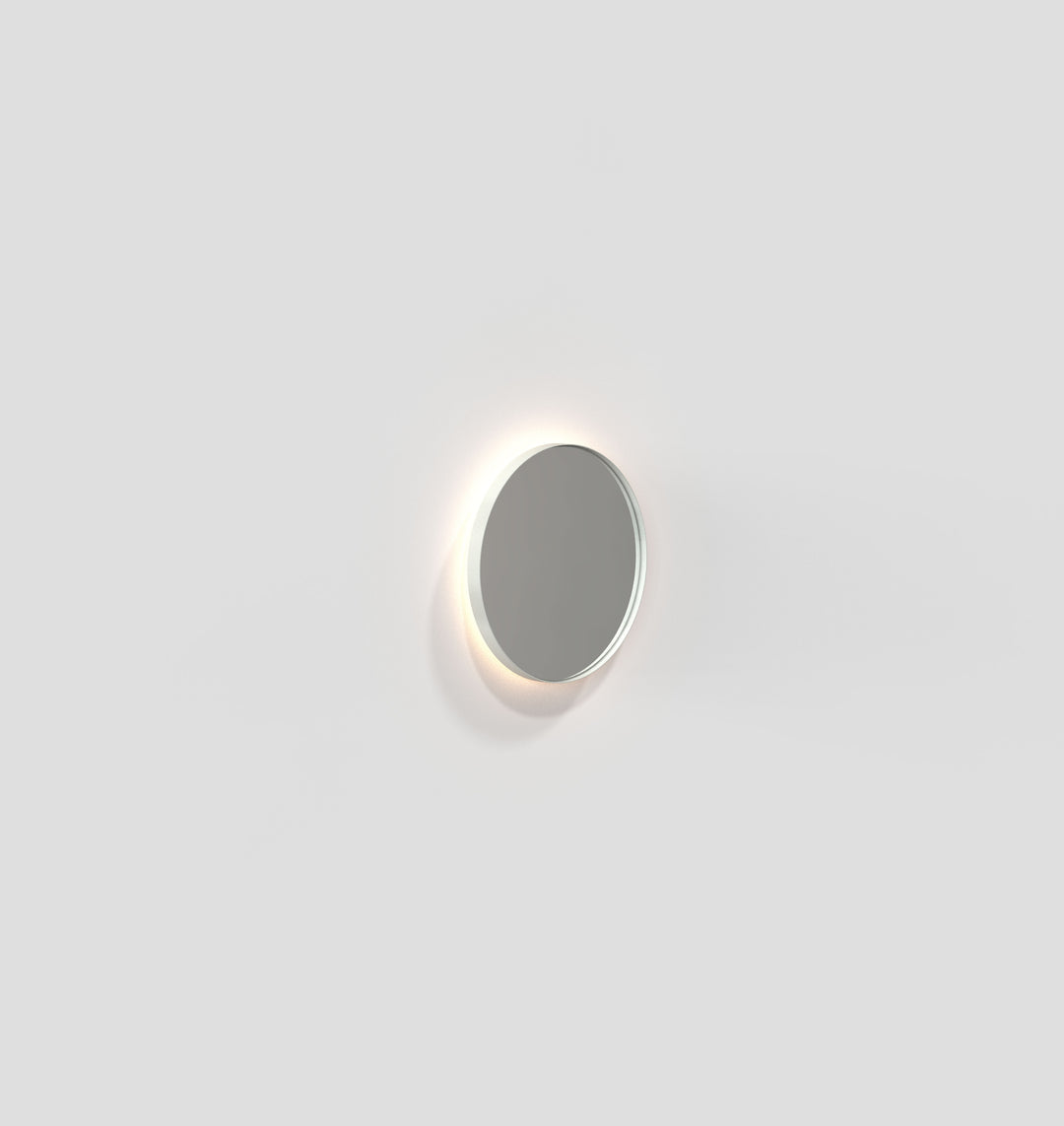 FROST UNU LED Mirror 4134 - 400mm