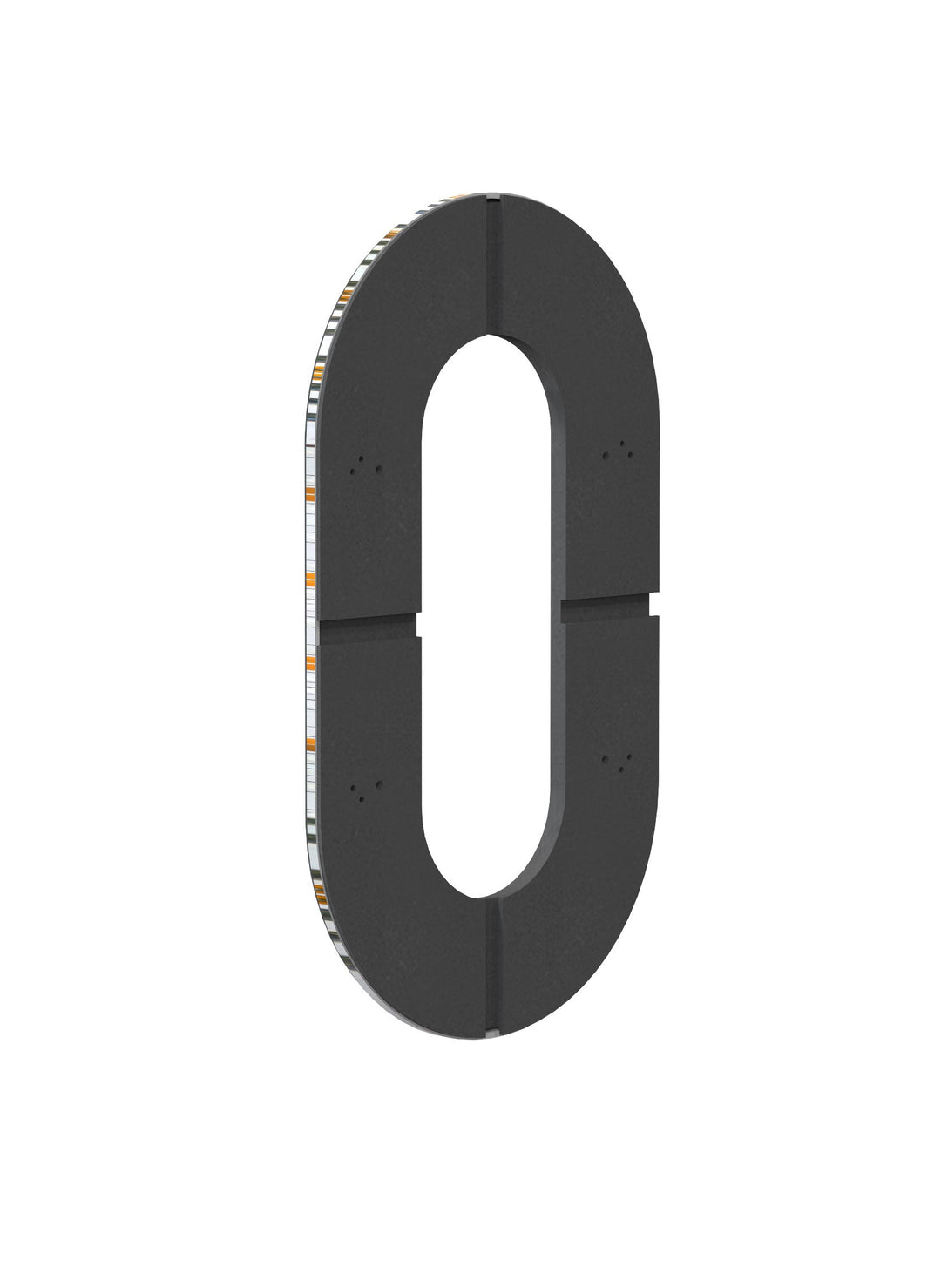 FROST UNU LED Mirror 4138 - 800mm