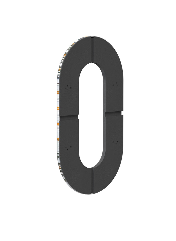 FROST UNU LED Mirror 4138 - 800mm