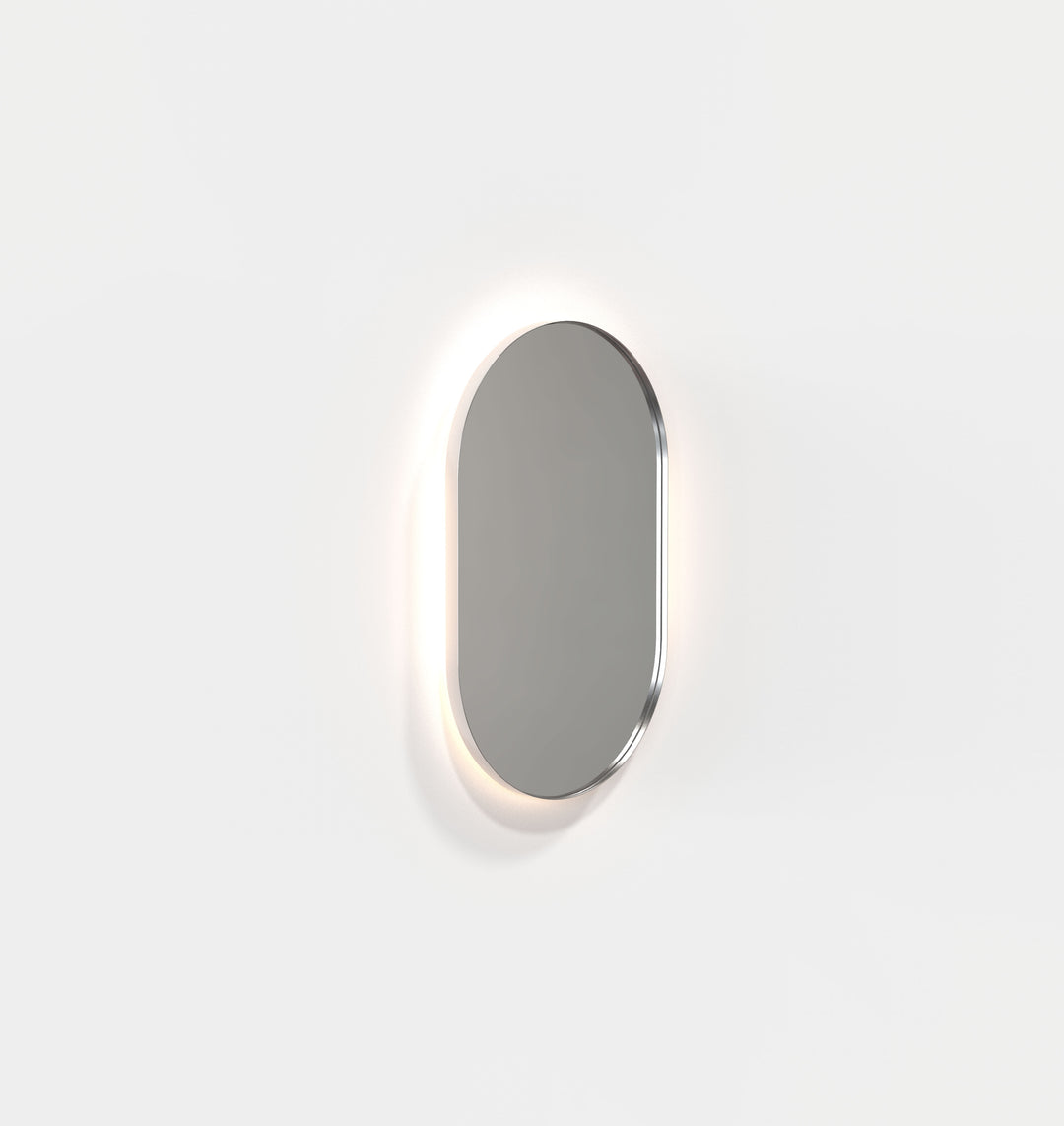 FROST UNU LED Mirror 4138 - 800mm