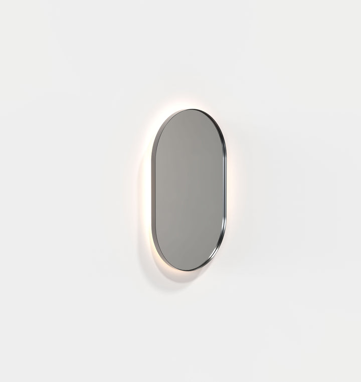 FROST UNU LED Mirror 4138 - 800mm