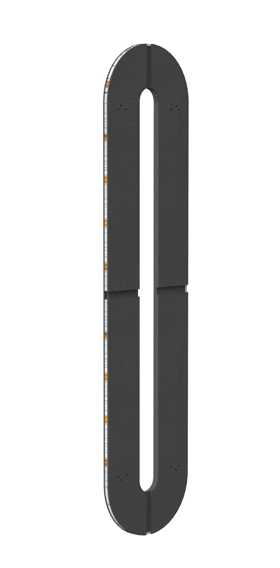 FROST UNU LED Mirror 4139 - 1400mm
