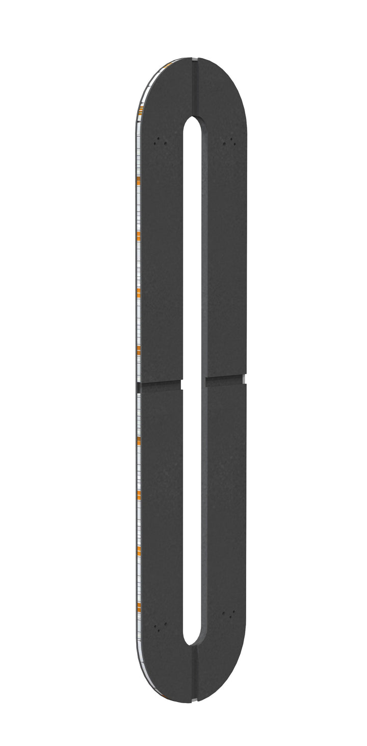 FROST UNU LED Mirror 4139 - 1400mm