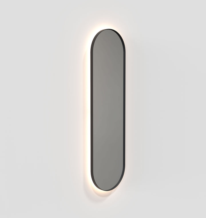FROST UNU LED Mirror 4139 - 1400mm