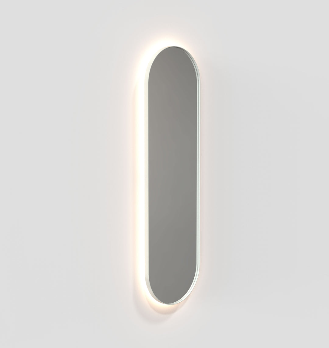FROST UNU LED Mirror 4139 - 1400mm