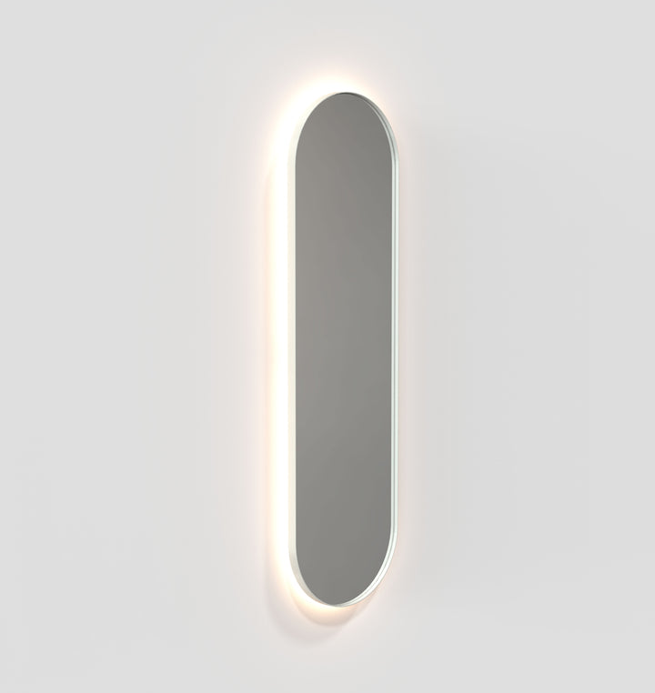 FROST UNU LED Mirror 4139 - 1400mm