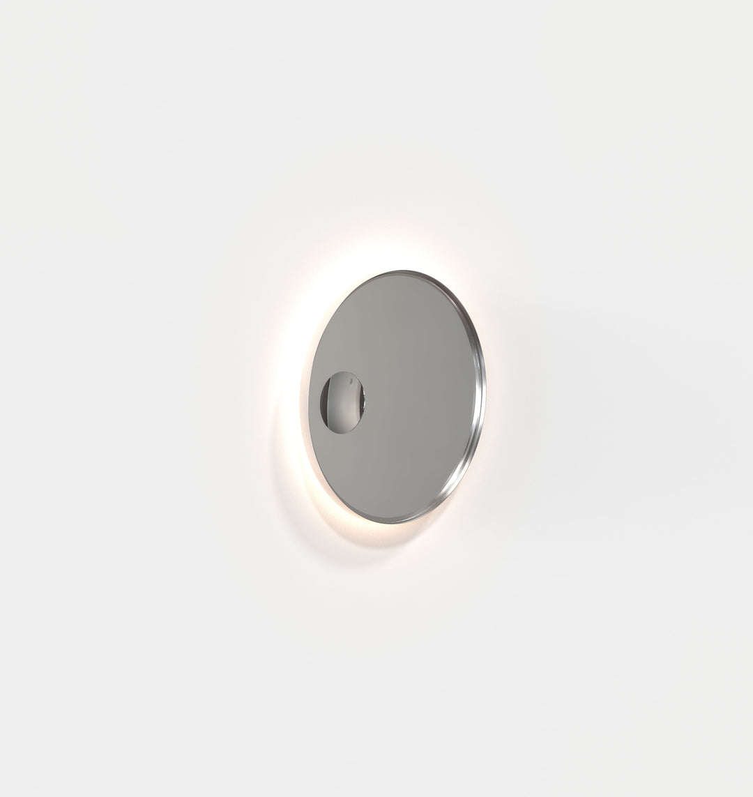 FROST UNU LED Mirror 4140K - 600mm