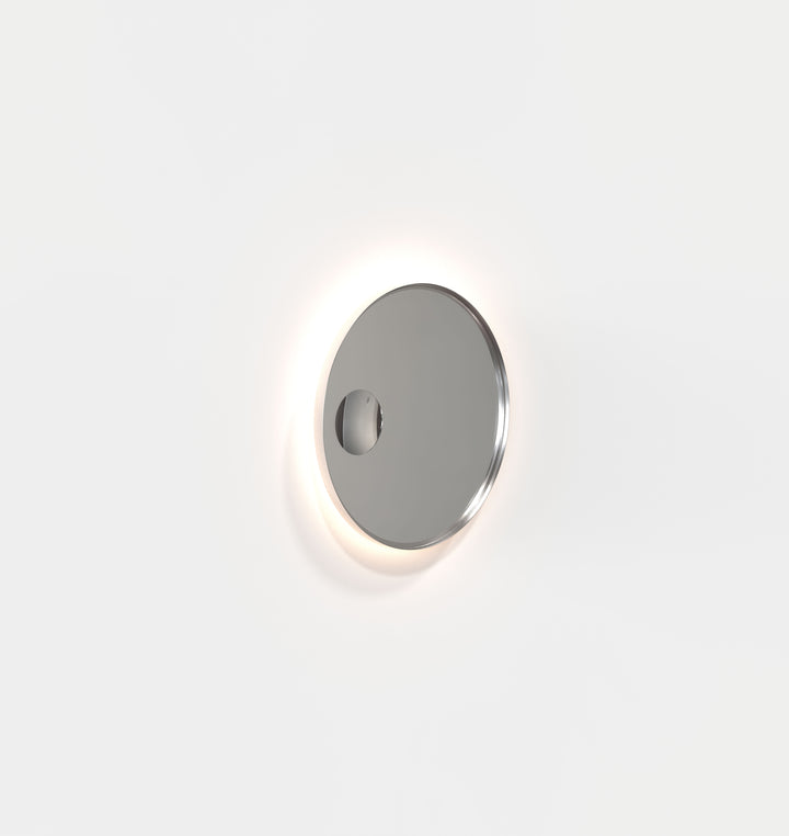FROST UNU LED Mirror 4140K - 600mm