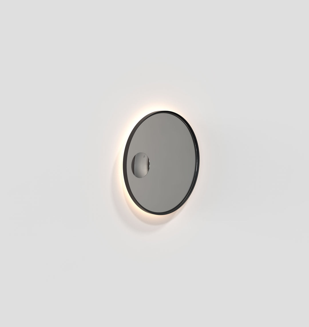 FROST UNU LED Mirror 4140K - 600mm
