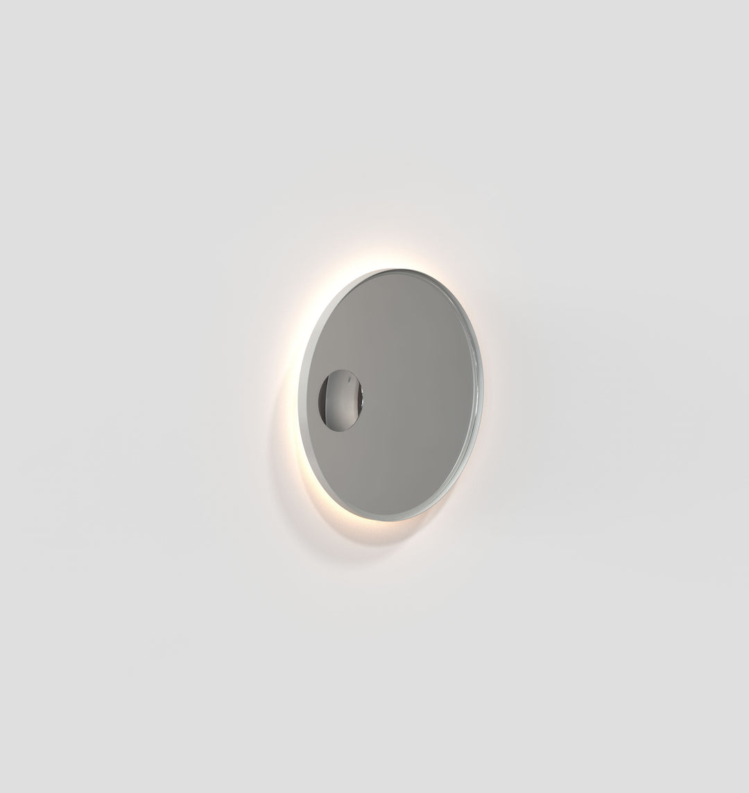 FROST UNU LED Mirror 4140K - 600mm