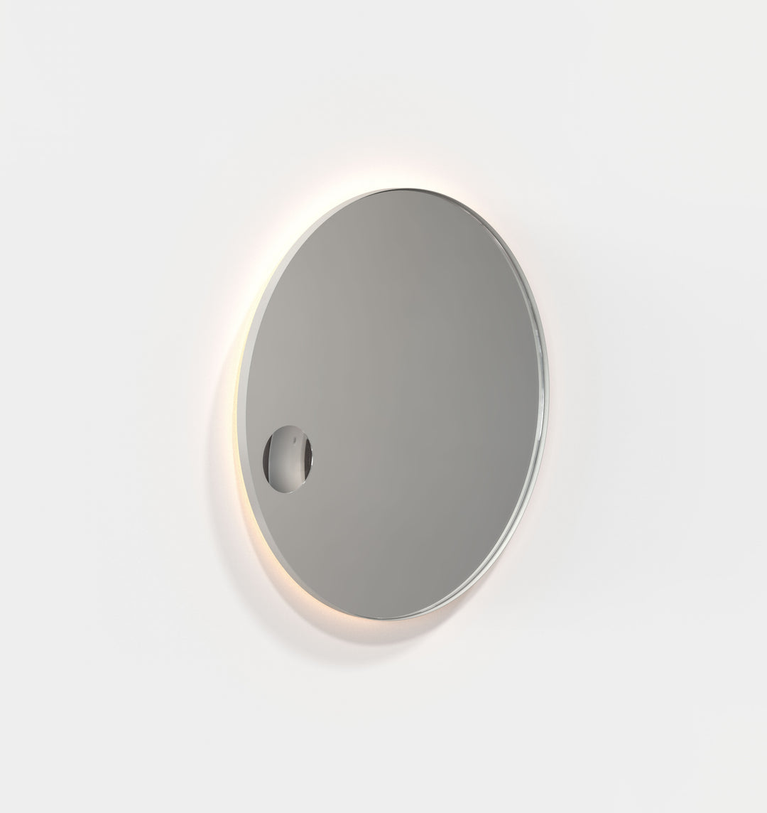 FROST UNU LED Mirror 4141K - 1000mm
