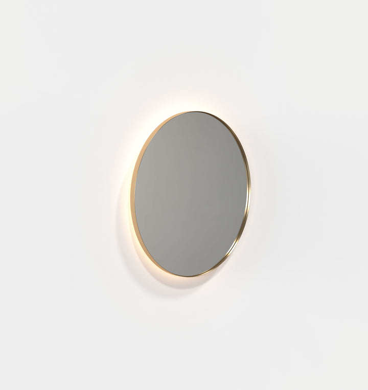 FROST UNU LED Mirror 4142K - 800mm