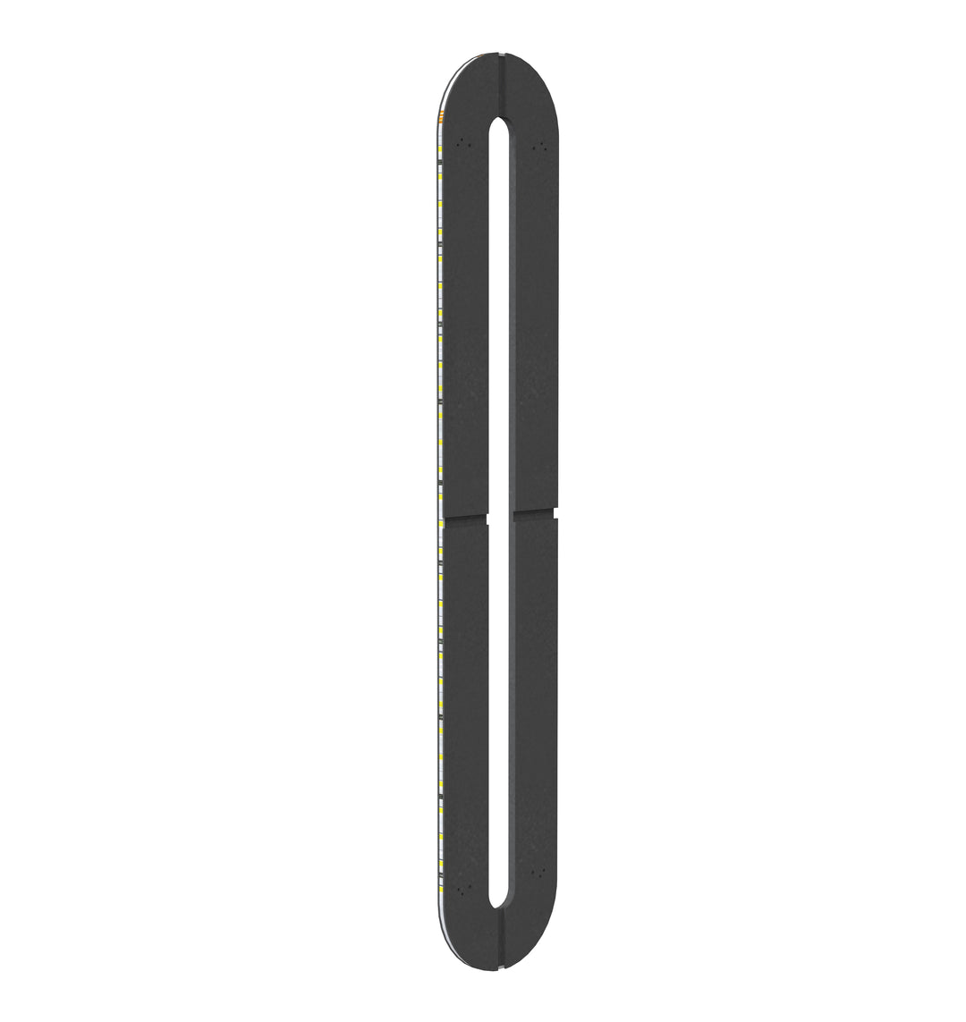 FROST UNU LED Mirror 4144 - 1800mm