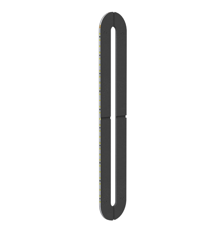 FROST UNU LED Mirror 4144 - 1800mm