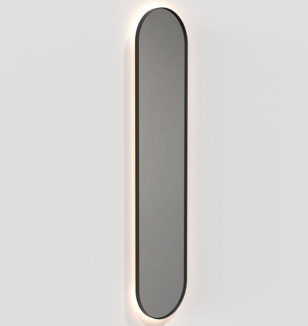 FROST UNU LED Mirror 4144 - 1800mm