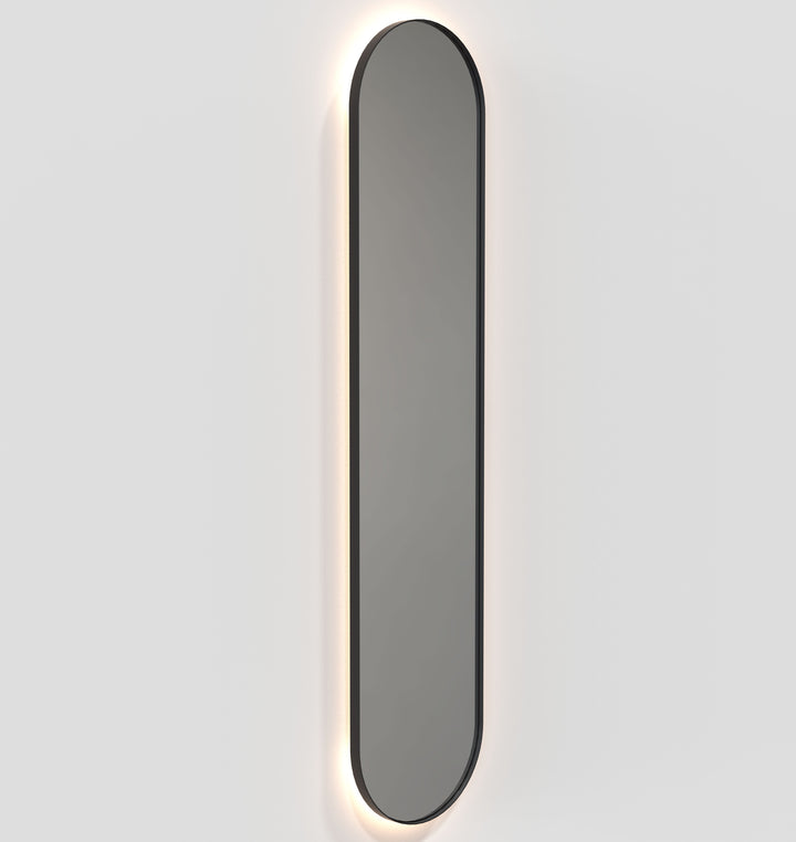 FROST UNU LED Mirror 4144 - 1800mm