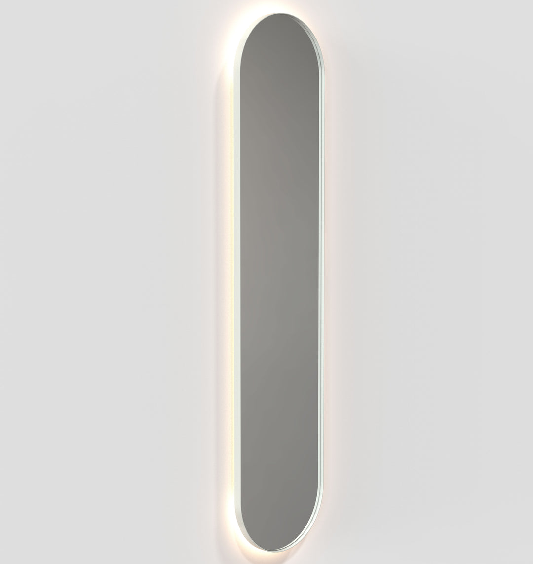FROST UNU LED Mirror 4144 - 1800mm