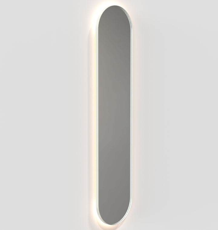 FROST UNU LED Mirror 4144 - 1800mm