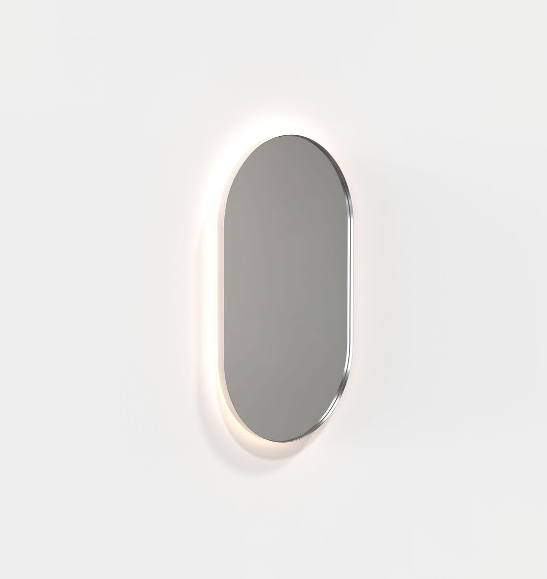 FROST UNU LED Mirror 4145K - 1000mm
