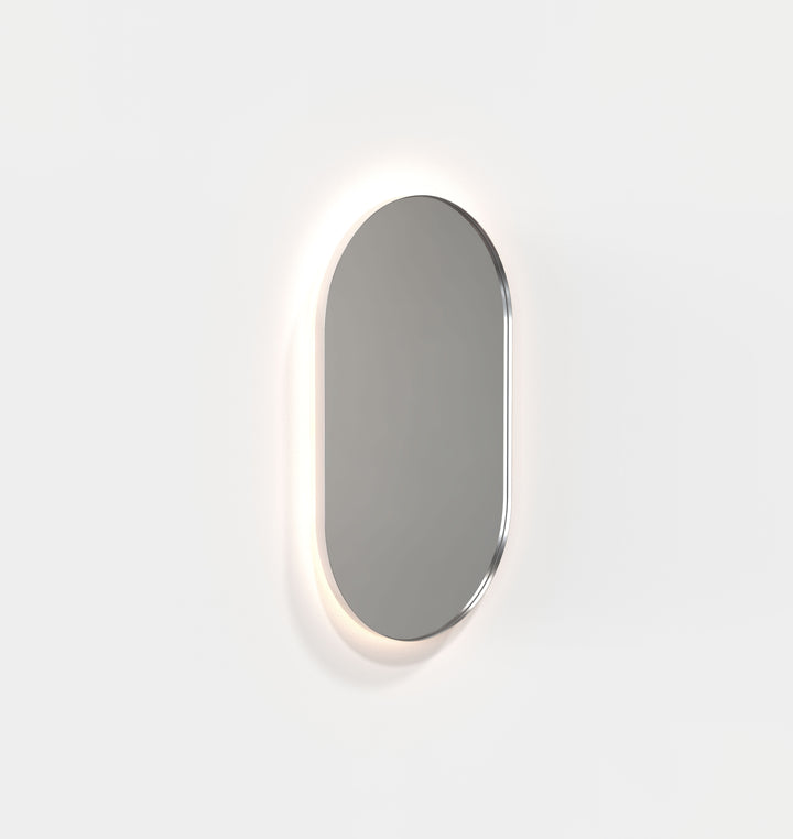 FROST UNU LED Mirror 4145K - 1000mm