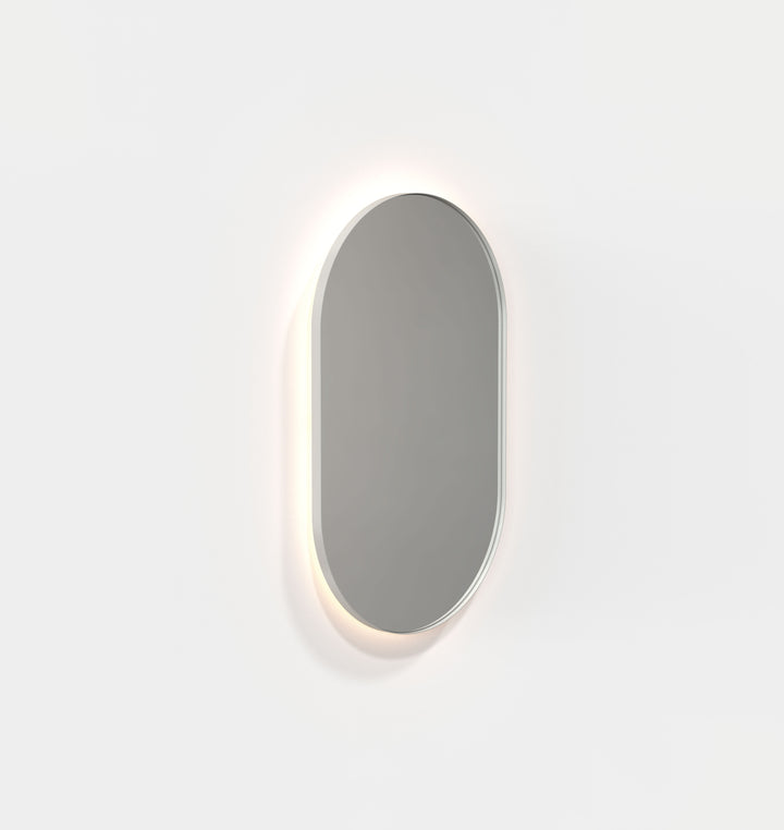 FROST UNU LED Mirror 4145K - 1000mm
