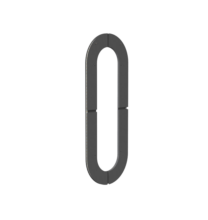 FROST UNU LED Mirror 4146K - 1400mm