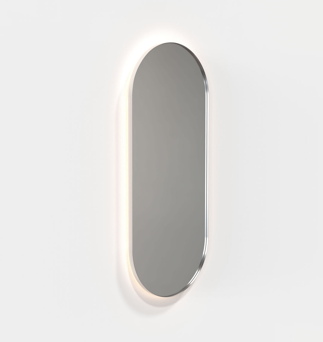 FROST UNU LED Mirror 4146K - 1400mm
