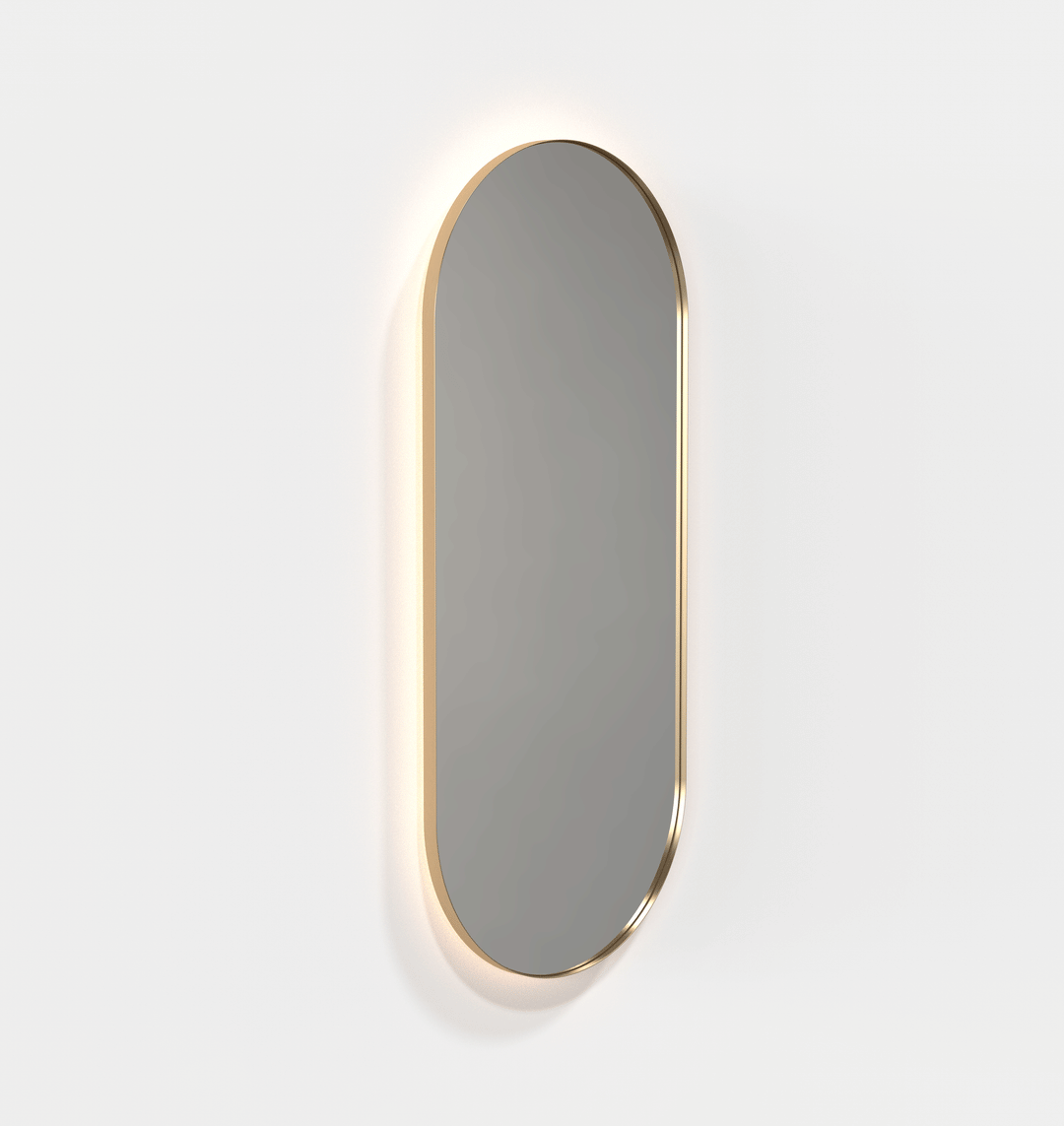 FROST UNU LED Mirror 4146K - 1400mm
