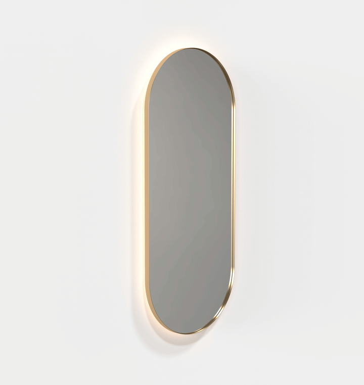 FROST UNU LED Mirror 4146K - 1400mm