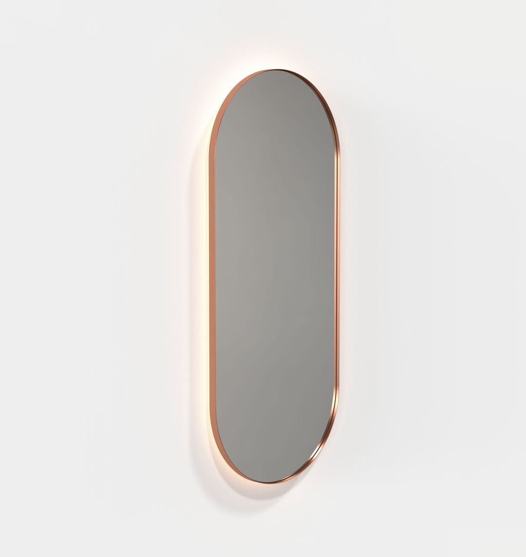 FROST UNU LED Mirror 4146K - 1400mm
