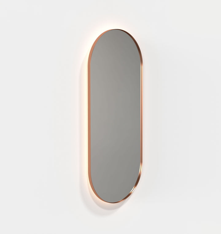 FROST UNU LED Mirror 4146K - 1400mm