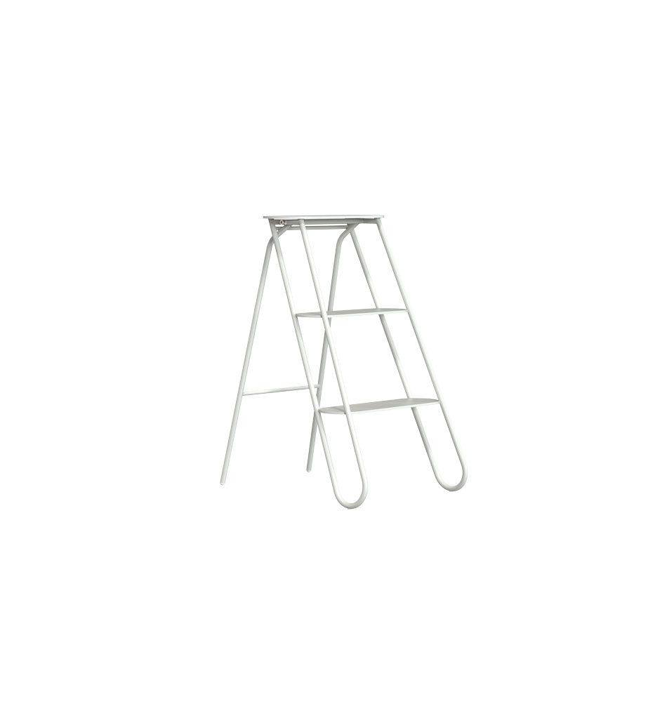FROST Bukto 6200 Folding Step Ladder