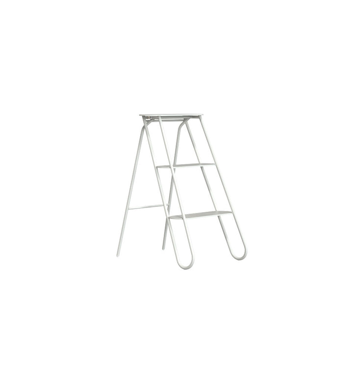 FROST Bukto 6200 Folding Step Ladder