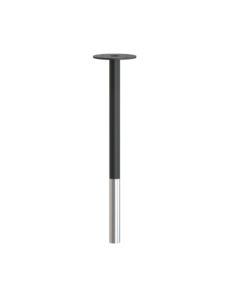 FROST Bukto 6430 Table Leg Frost