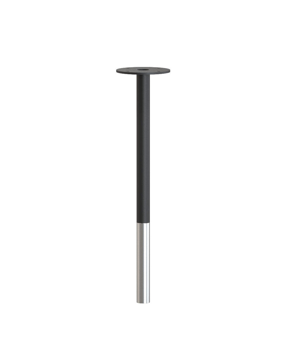 FROST Bukto 6430 Table Leg Frost