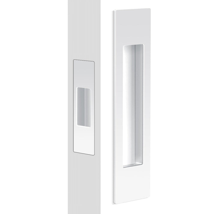 MARDECO 8008 Flush Pull Set