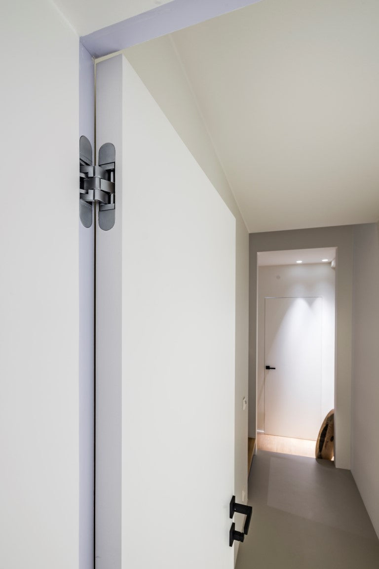 ARGENTA NEO L-7 3D Single Concealed Hinge - 100/150kgs