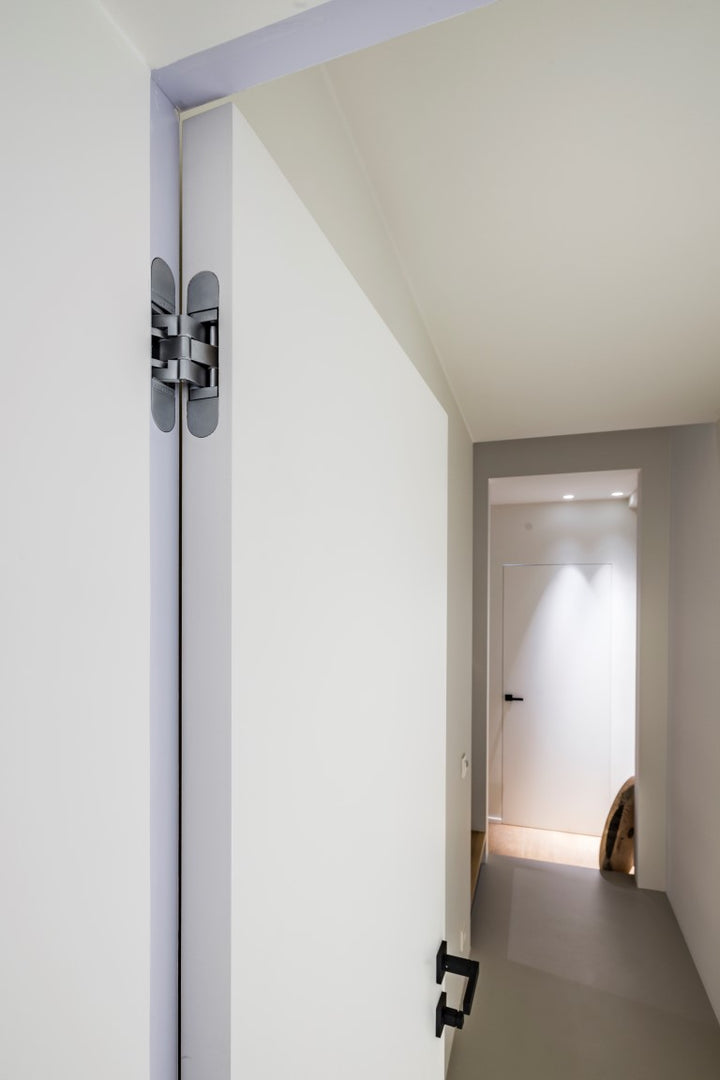 ARGENTA NEO L-7 3D Single Concealed Hinge - 100/150kgs