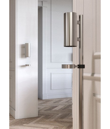 FROST Nova2 1978-3 Drip Bowl for Soap Dispenser Table/Floor Stand