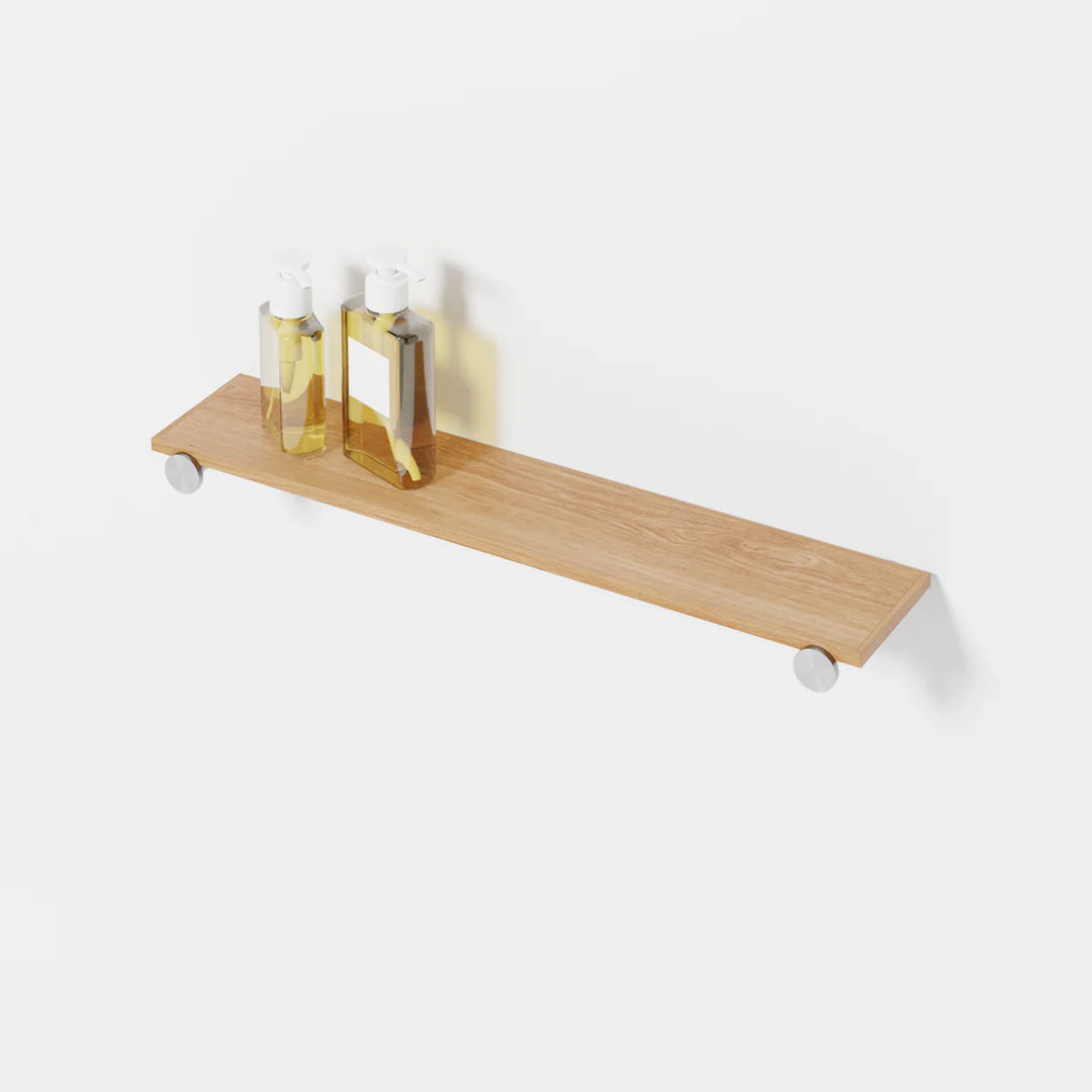 WIREWORKS Yoku Wall Shelf 550