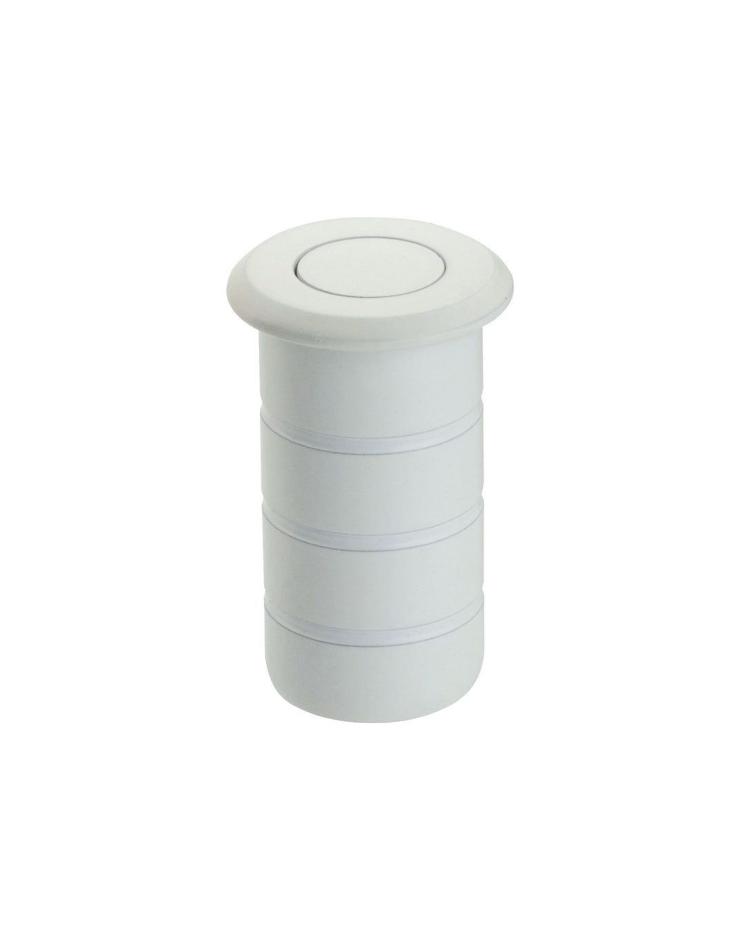 Dust Excluding Spring Socket Zoo Hardware ZA14 Dust Excluding Flush Bolt Floor Socket | ITFITZ – itfitz