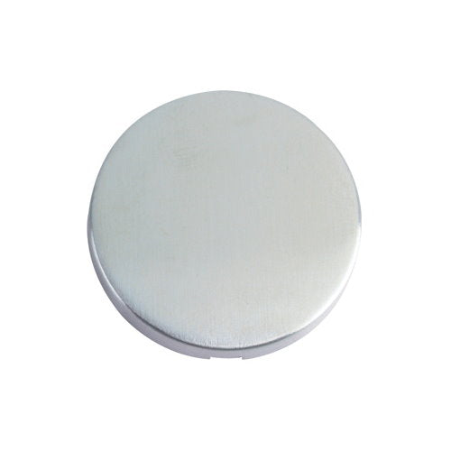 Zoo Hardware ZCS 2000 Blank Escutcheon