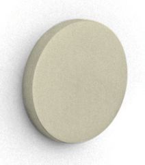 Eleez ZHB53 blank escutcheon - Itfitz