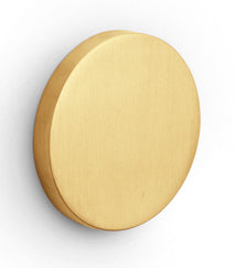 Eleez ZHB53 blank escutcheon