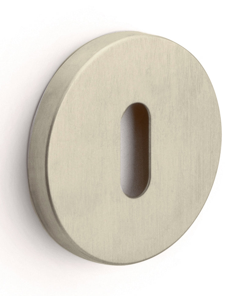 Eleez ZHN53 lever key escutcheon - Itfitz
