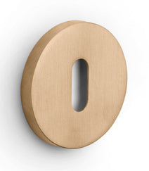 Eleez ZHN53 lever key escutcheon